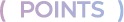 (POINTS)