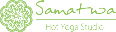 Samatwa Hot Yoga Studio