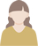 アイコン：女性イラスト